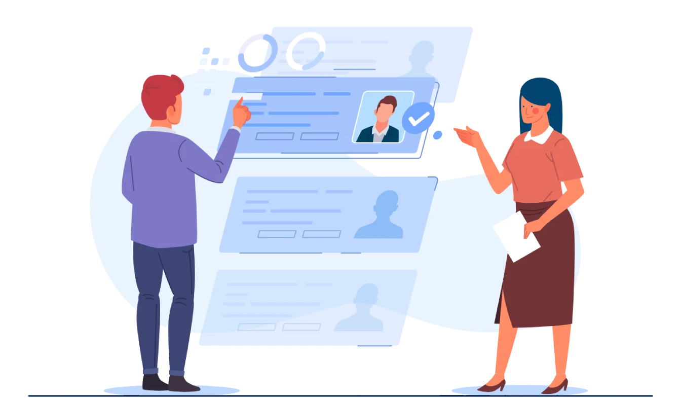 Job Placement Support