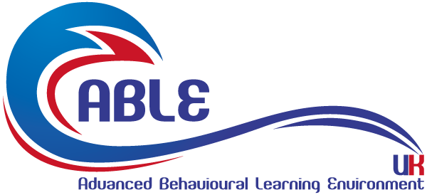 Able Uk Logo