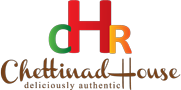 Chr Logo