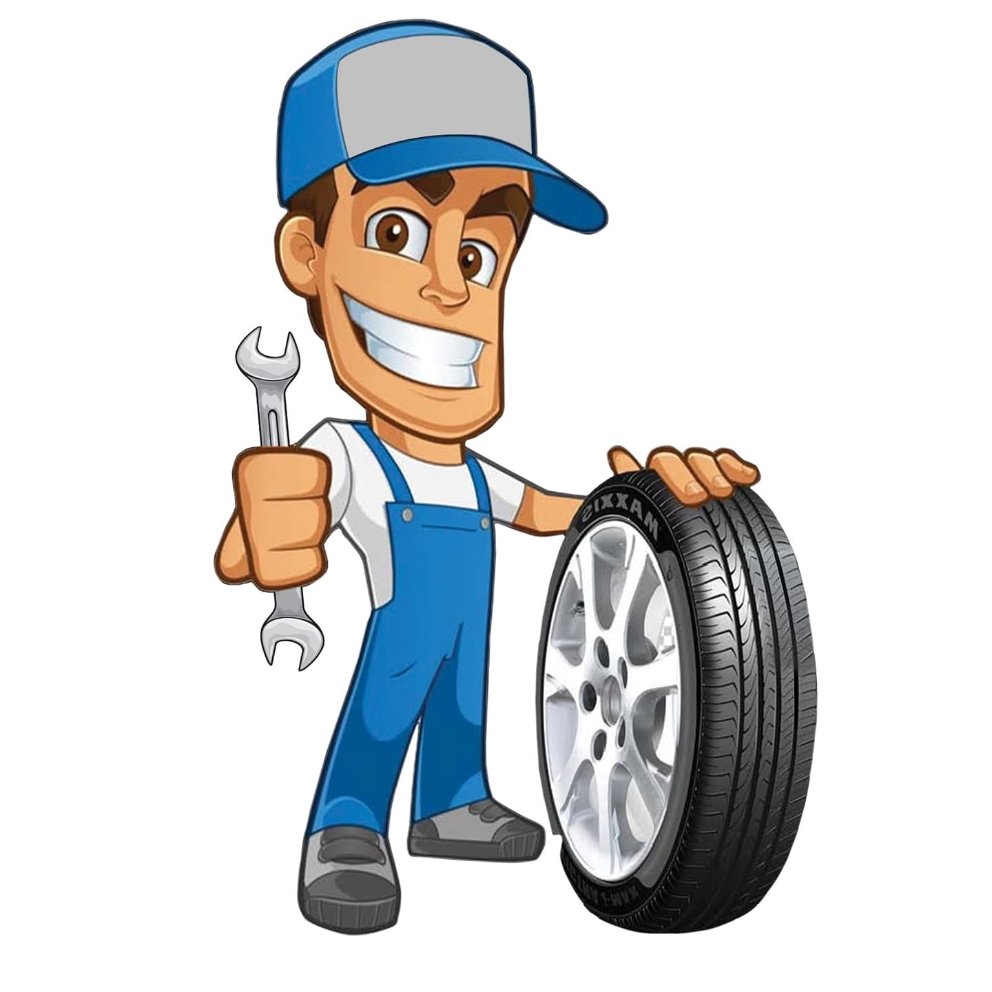 Melborne Tyres