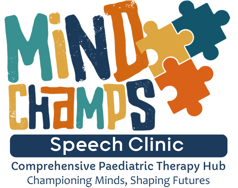 Mind Chmps Logo