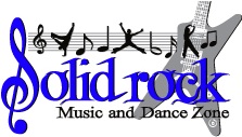 Solid Rock Music